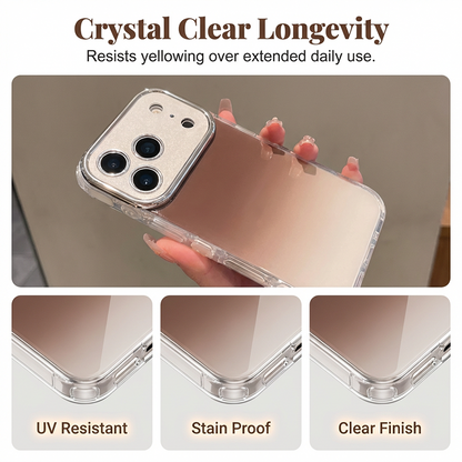 📱 LIMITED-TIME 49% OFF! ✨ Glitter Phone Case – Radiant, Slim, Camera Protection, Anti-Slip 💫