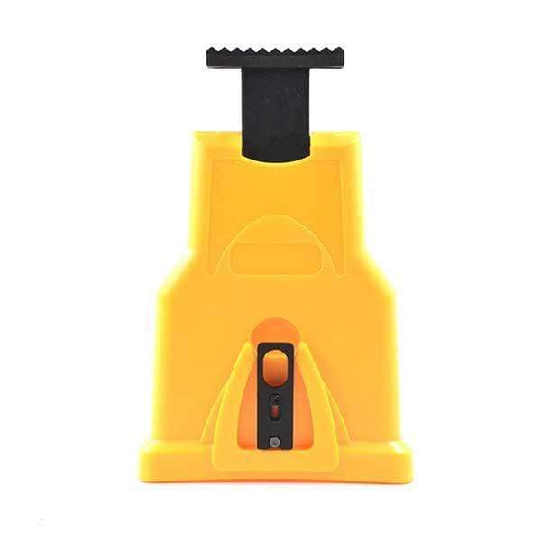 💥Compact Chainsaw Sharpener – Portable Bar-Mount Chain Sharpening Tool with Replaceable Sharpening Stone