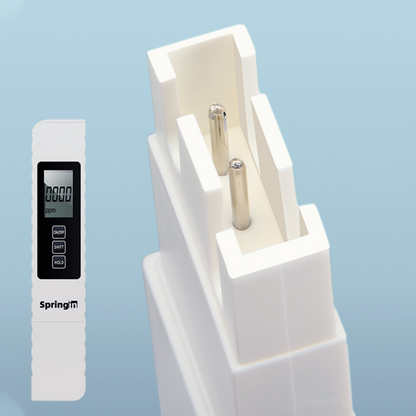💧 90% OFF! ✨ 3-in-1 TDS Water Quality Tester – Precise Measurement of pH, Chlorine, and Hardness with LCD Screen for Pools and Aquariums 🌊📱