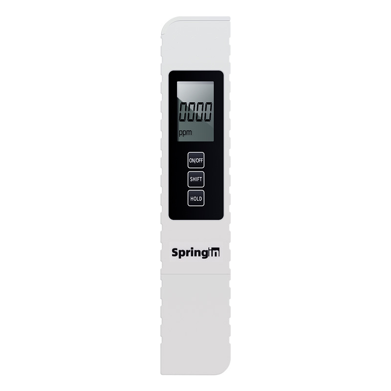 💧 90% OFF! ✨ 3-in-1 TDS Water Quality Tester – Precise Measurement of pH, Chlorine, and Hardness with LCD Screen for Pools and Aquariums 🌊📱