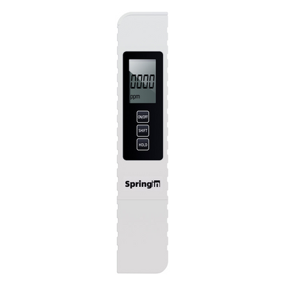 💧 90% OFF! ✨ 3-in-1 TDS Water Quality Tester – Precise Measurement of pH, Chlorine, and Hardness with LCD Screen for Pools and Aquariums 🌊📱