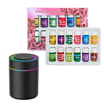 12-Pack Water Soluble Essential Oils Set🌈