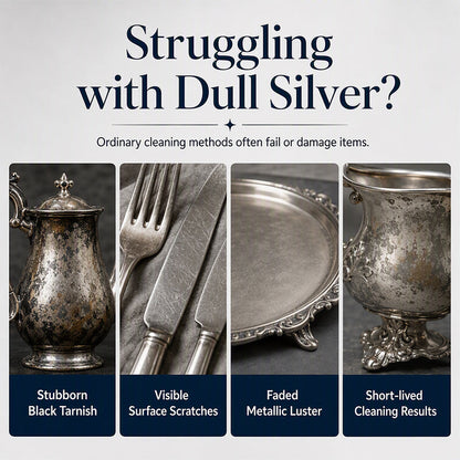 Professional – Instant Restoration – Silver Revival Cream