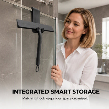 ⏰Multi-Purpose Silicone Shower Squeegee