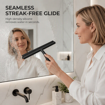 ⏰Multi-Purpose Silicone Shower Squeegee