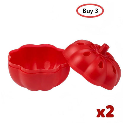 🎃 Pumpkin Fruit Fly Trap | 2/6 Pack