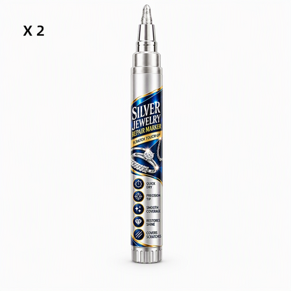 🔥Limited Time Promotion 50% OFF🔥Jewelry Scratch Repair and Touch-Up Pen