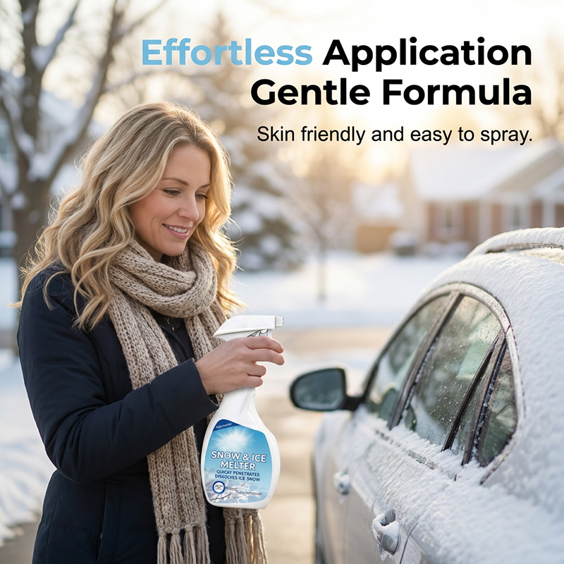 ❄️ 50% dto. Spray deshielo instantáneo para coche – derrite hielo y nieve en segundos, actúa hasta -45°C y sin rayas. ¡Visibilidad clara sin raspar, 300 ml! ✨🚗